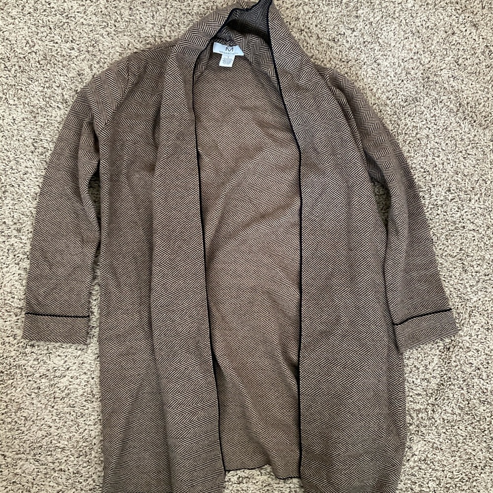 Marshall’s Magaschoni Cardigan